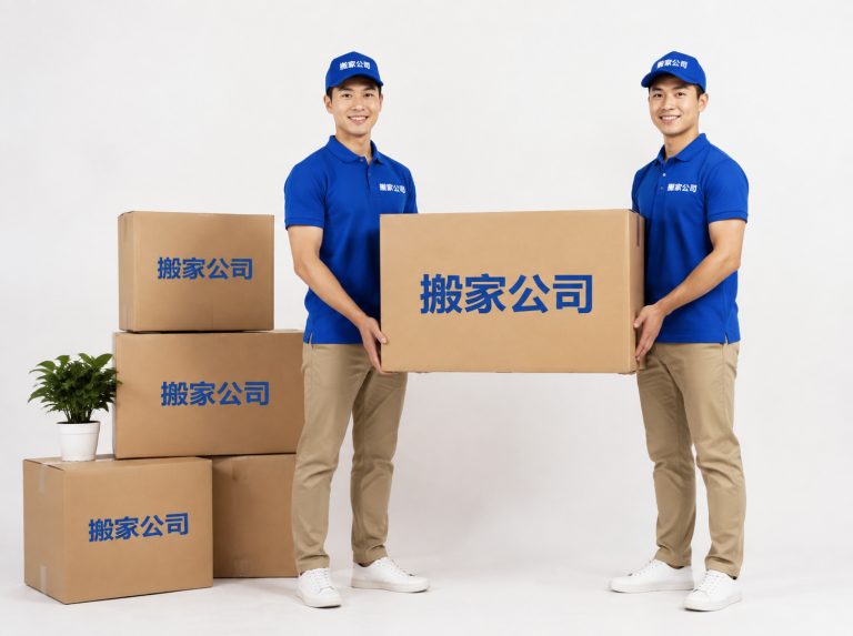 高邮家庭与别墅精细化搬家